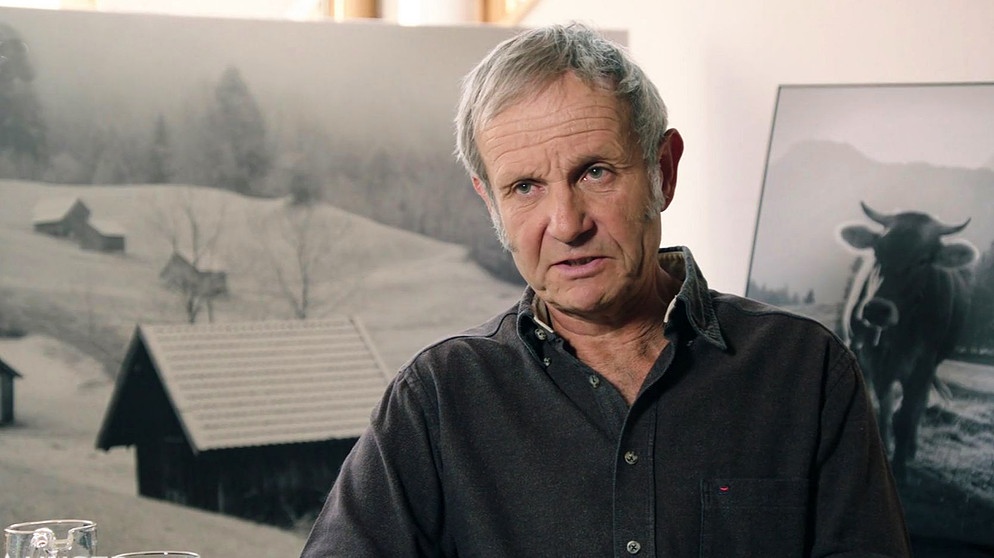 Fotograf Christian Heumader | Bildquelle: BR