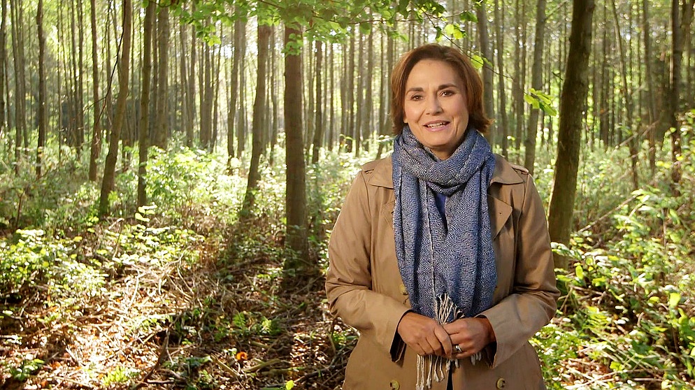 Heike Götz | Bildquelle: BR
