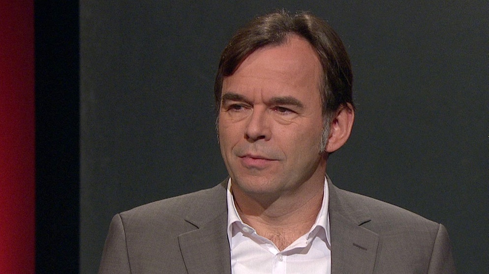 Hermann-Josef Tenhagen | Bildquelle: BR