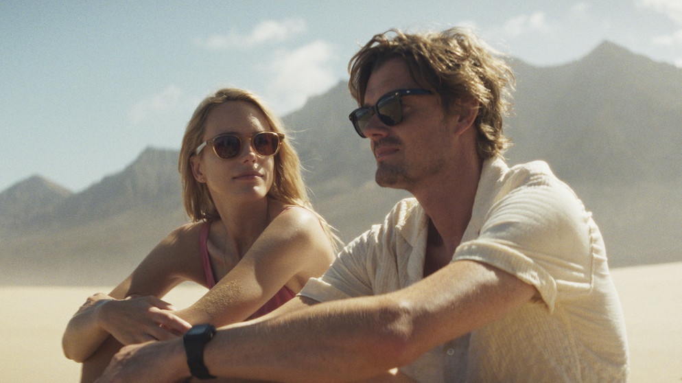 Islands | Bildquelle: Leonine