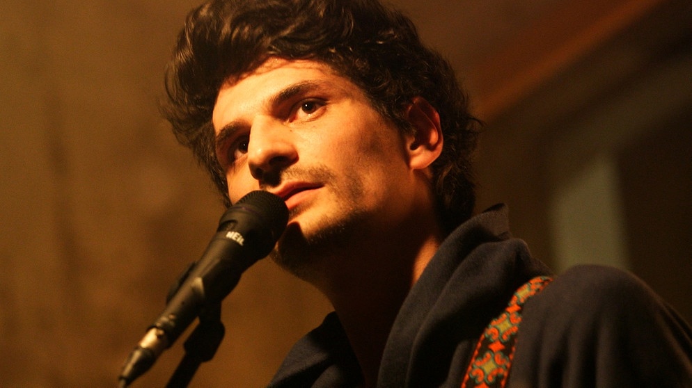 James Hersey - Follow | Bildquelle: BR