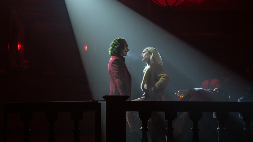 Joker - Folie à Deux | Bildquelle: Warner Bros.