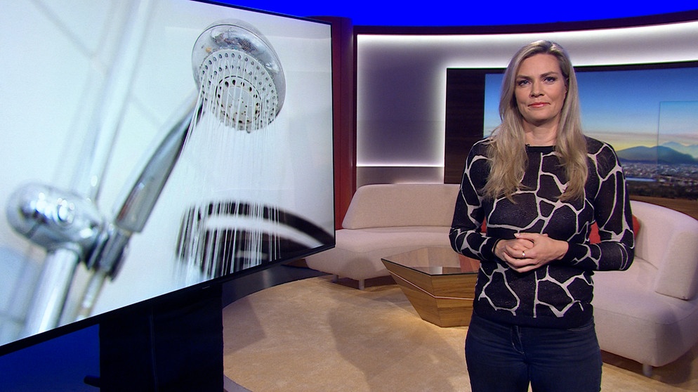 Julia Scharf | Bildquelle: BR