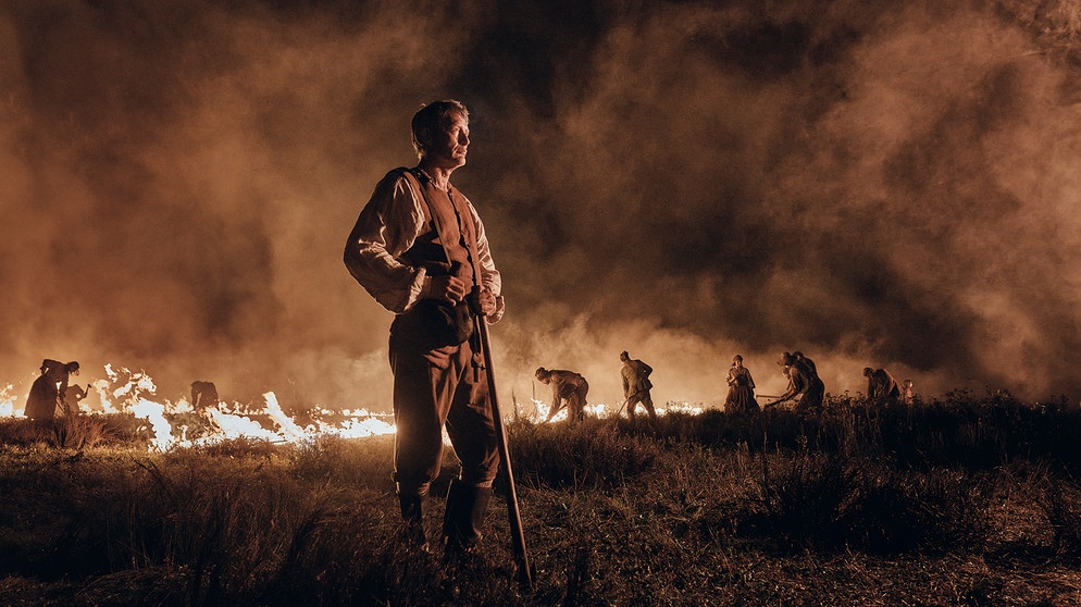 King's Land - Filmszene | Bildquelle: Plaion Pictures