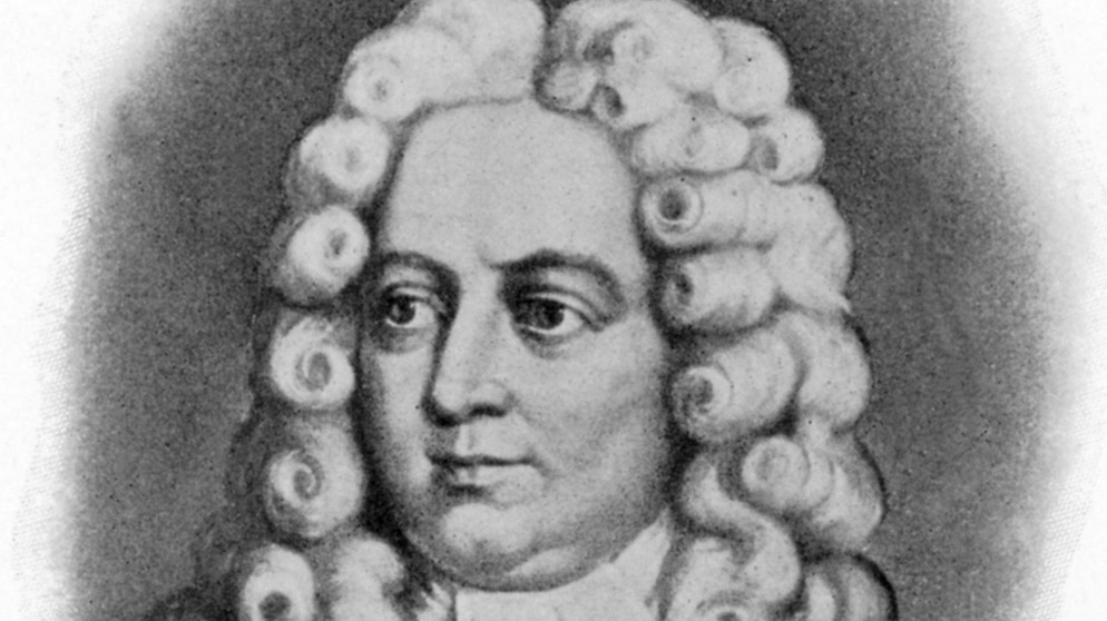 Jonathan Swift | Bildquelle: picture-alliance/dpa