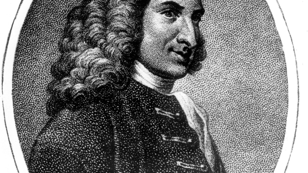 Henry Fielding | Bildquelle: picture-alliance/dpa