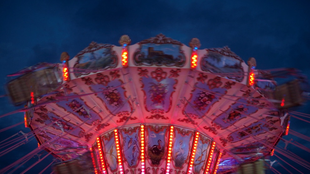 Kulturmagazin Capriccio 200624 | Bildquelle: BR