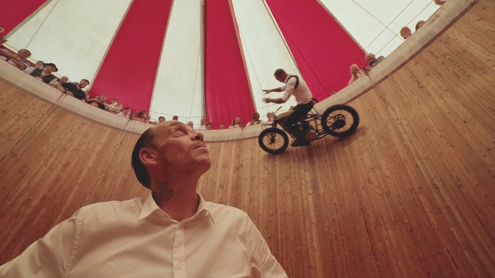 Kulturmagazin Capriccio | Bildquelle: BR