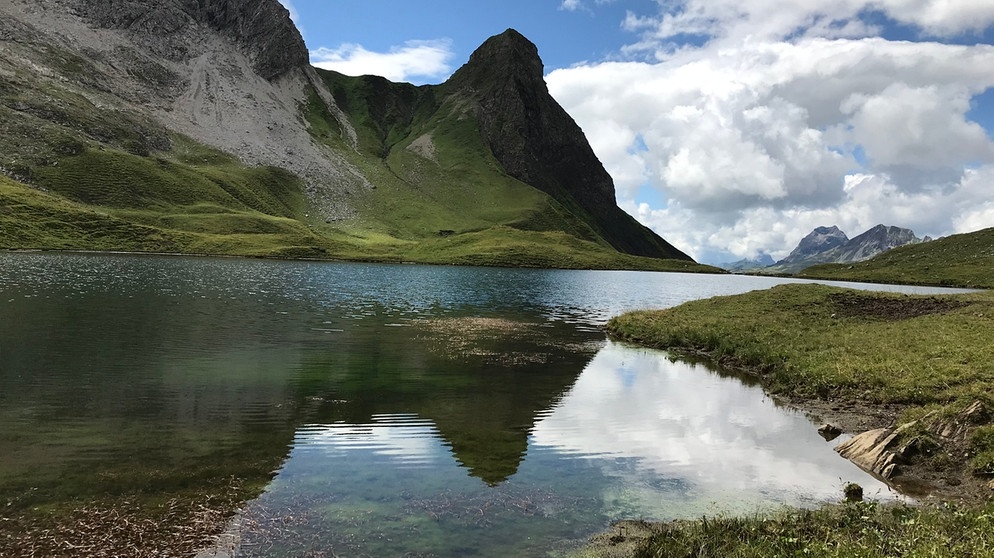 Bayern - Land des Wassers | Bildquelle: BR