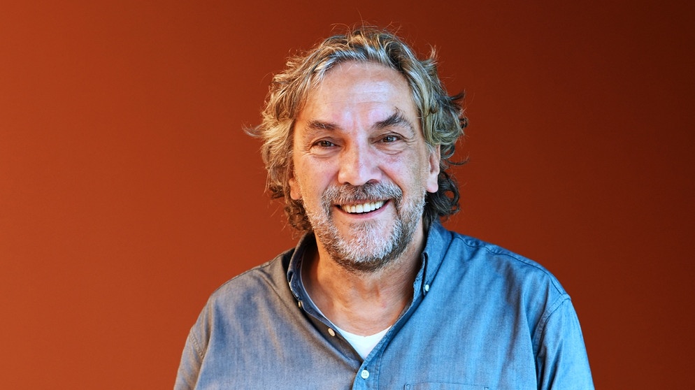 Christian Stückl. | Bildquelle: BR/Gabriela Neeb