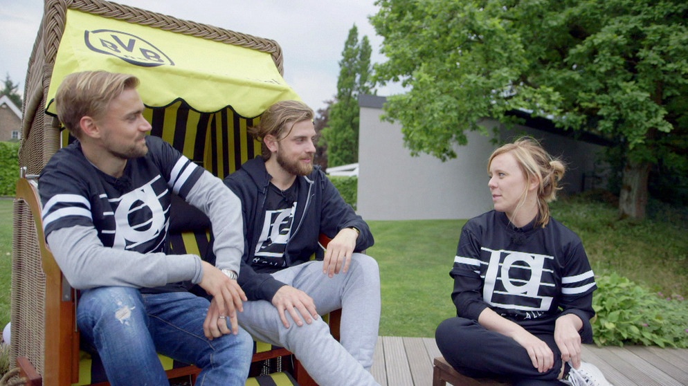 Horst und die Suche nach Sounds | Bildquelle: BR