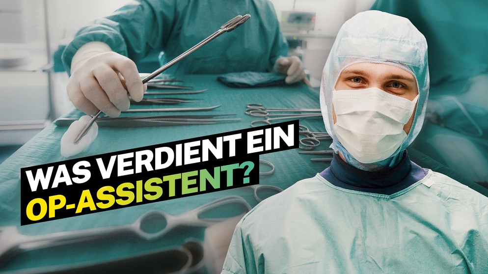 Lohnt sich das? | Bildquelle: BR/picture-alliance/dpa/Daniel Reinhardt
