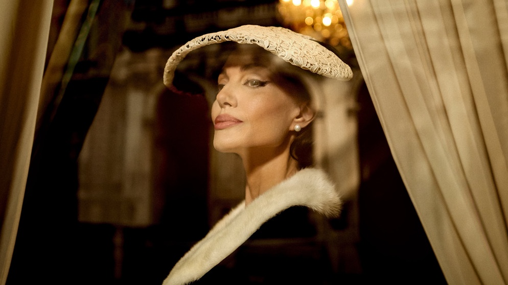 Maria | Bildquelle: Studiocanal
