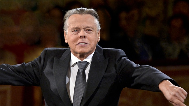 Mariss Jansons | Bildquelle: picture-alliance/dpa