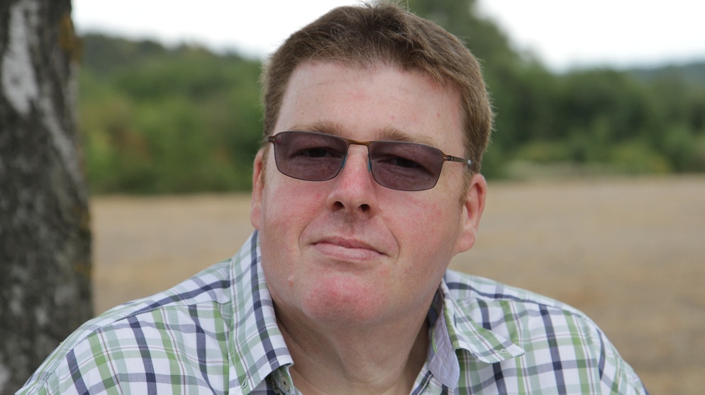 Reinhard Stummreiter | Bildquelle: David Rummel