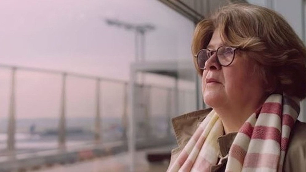 Vera Schneevoigt (58)  | Bildquelle: WDR