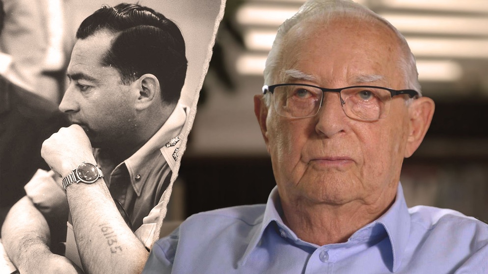 Michael Goldmann-Gilead | Bildquelle: BR/privat