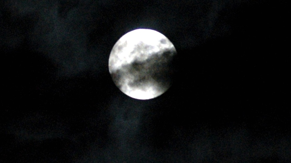 Mond | Bildquelle: colourbox.com