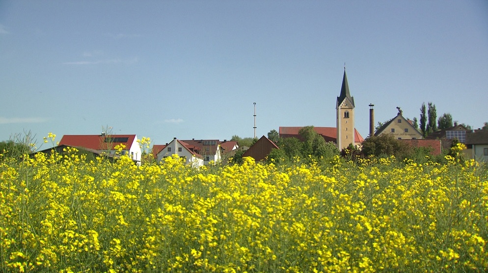 Unter unserem Himmel - Wirtshäuser in Niederbayern | Bildquelle: BR