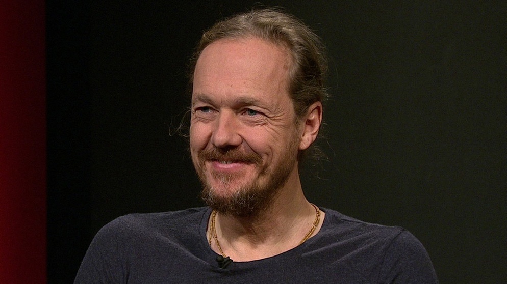 Patrick Broome | Bildquelle: BR