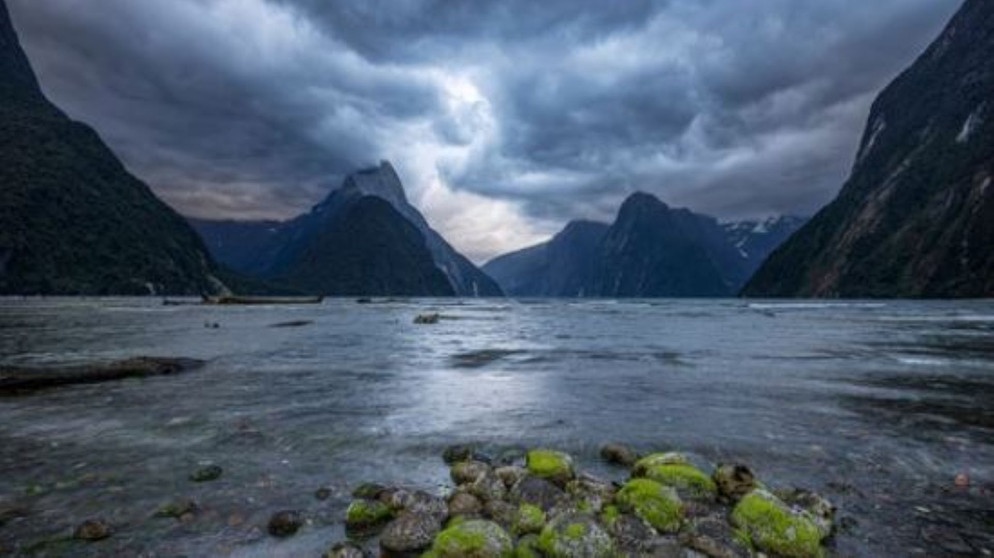 Planet Wissen - Neuseeland - Leben zwischen Maori und Kiwis | Bildquelle: planet-wissen.de