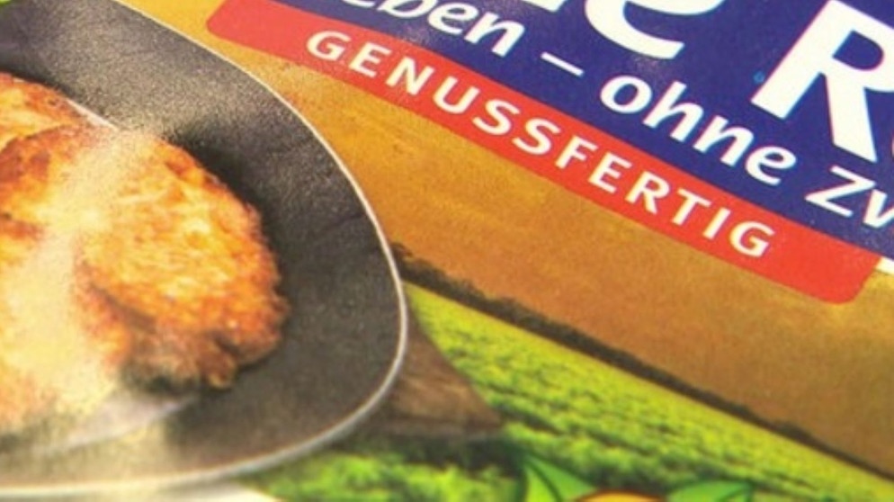 Convenience Food - Der Siegeszug der Fertignahrung | Bildquelle: planet-wissen.de