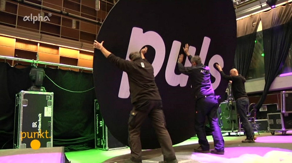puls-festival | Bildquelle: Bayerischer Rundfunk