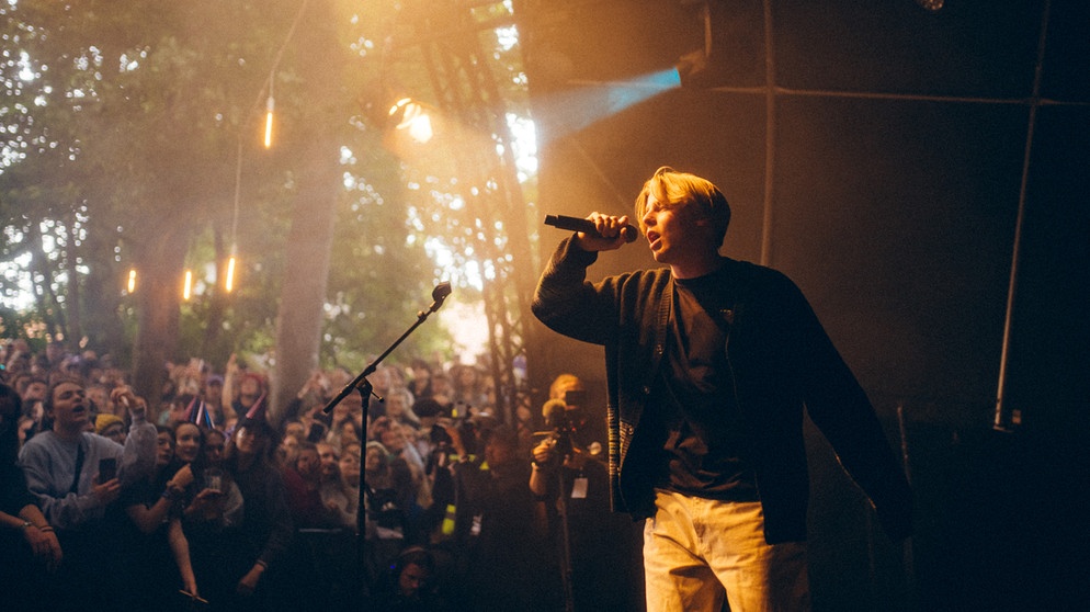 Ennio | Bildquelle: BR, Fabian Stoffers 