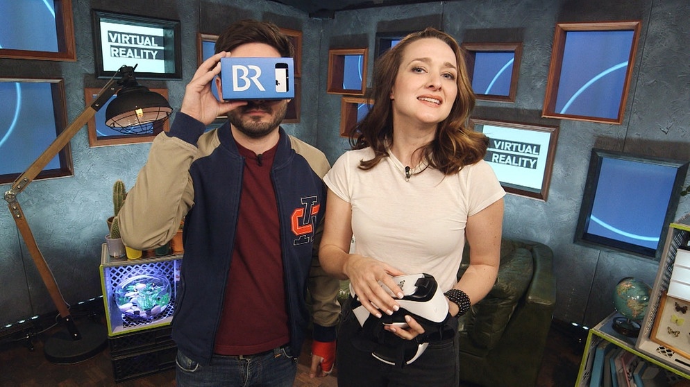 PULS TV KW 20 | Bildquelle: BR