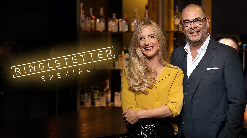 Ringlstetter Spezial Fernsehen BRKLASSIK Bayerischer Rundfunk