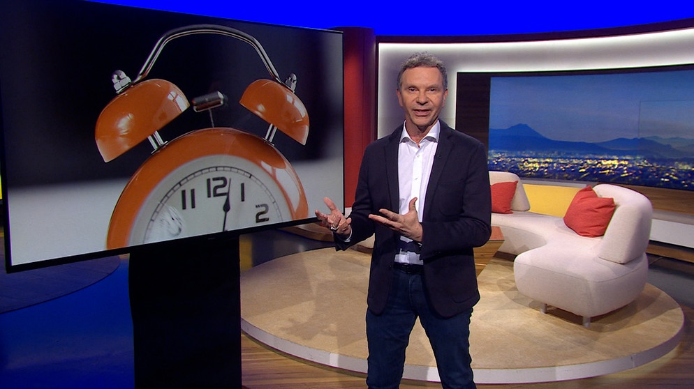 Roman Roell | Bildquelle: BR