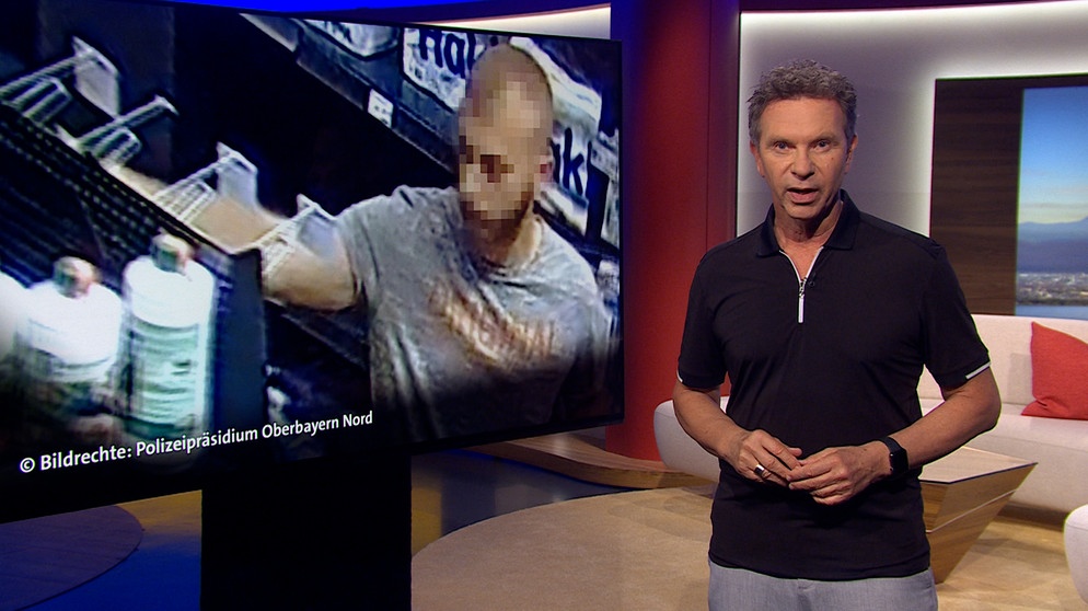 Roman Roell | Bildquelle: BR