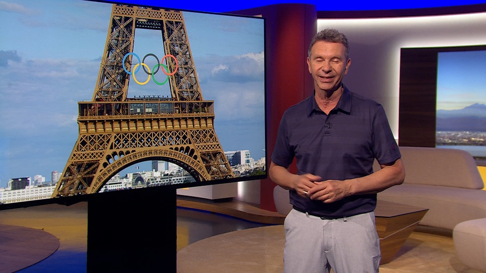 Roman Roell | Bildquelle: BR