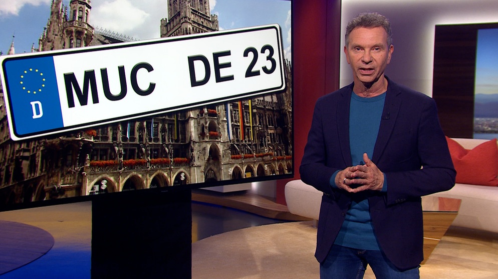 Roman Roell | Bildquelle: BR
