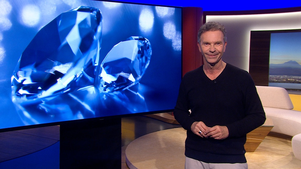Roman Roell | Bildquelle: BR
