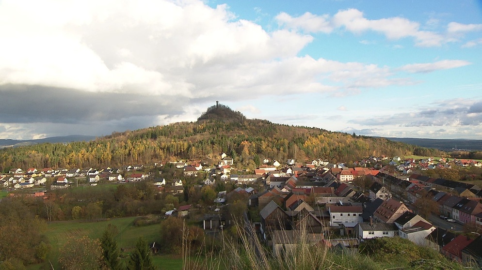Unter unserem Himmel - Rund um den Rauen Kulm | Bildquelle: BR