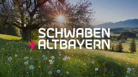 Sendungsbild: Schwaben + Altbayern | Bildquelle: BR