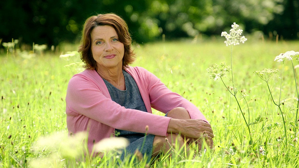Eva Mayer | Bildquelle: BR