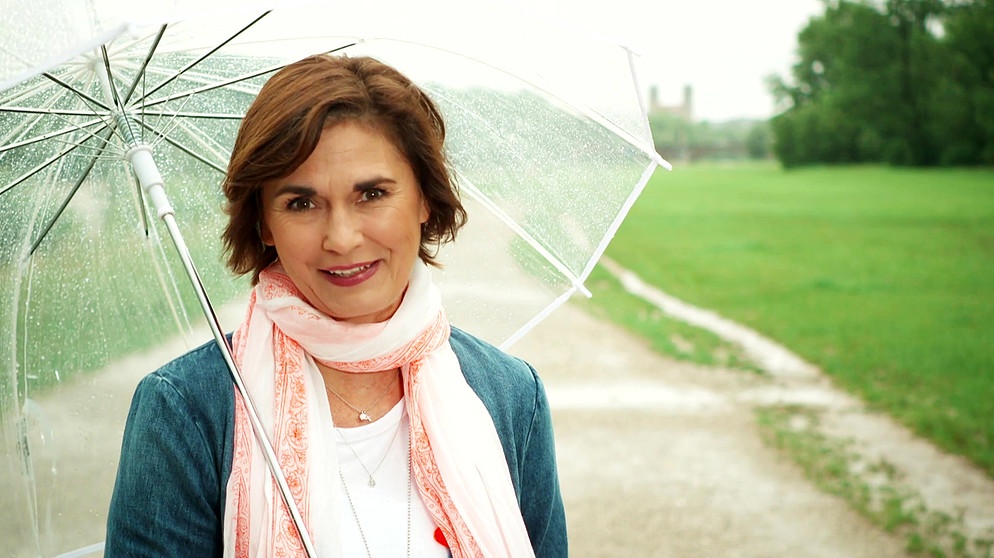 Heike Götz | Bildquelle: BR