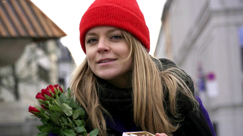 Valentinstag | Bildquelle: Bayerischer Rundfunk