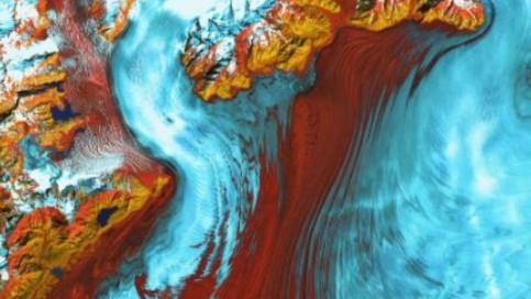 Earth as Art | Bildquelle: BR