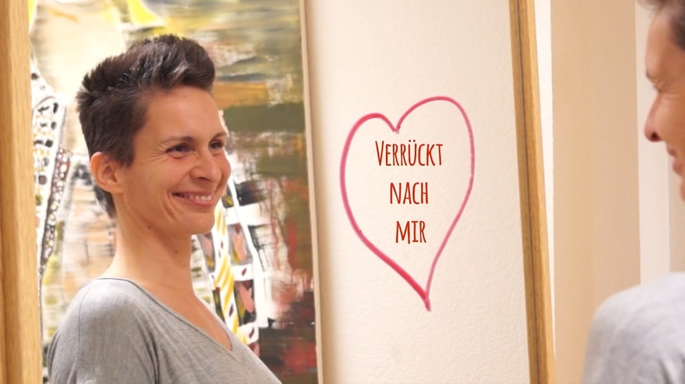 Betty Schätzchen | Bildquelle:  BR