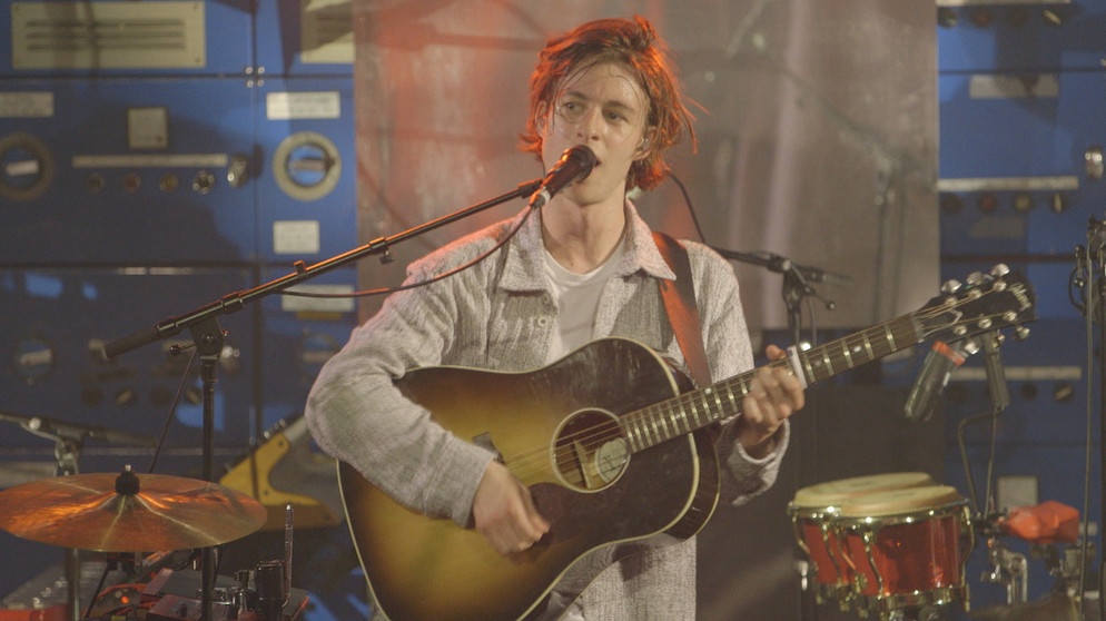 Giant Rooks in Manchester | Bildquelle: BR