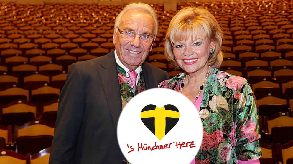 Gewinnspiel "Stars im Prinze" | Bildquelle: Steinberg