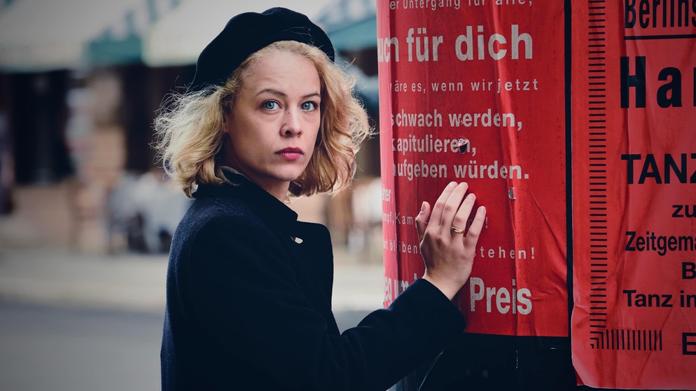 Stella. Ein Leben | Bildquelle: Majestic Filmverleih