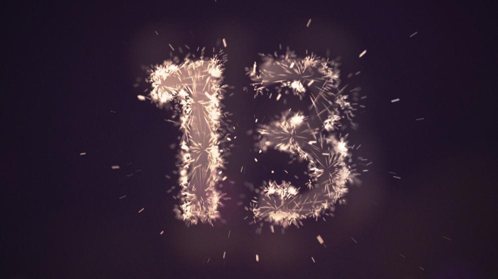 Sternstunden Adventskalender 13 | Bildquelle: BR