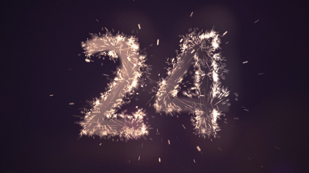 Sternstunden Adventskalender 24 | Bildquelle: BR