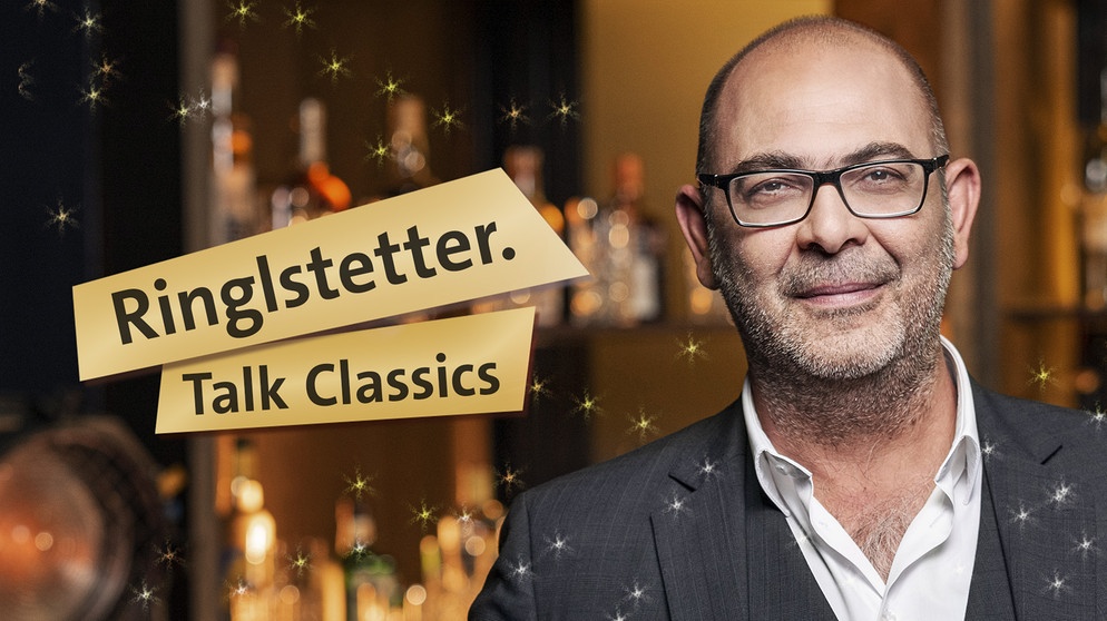 Talk Classics. | Bildquelle: BR/Montage: BR