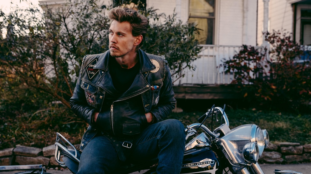 The Bikeriders - Filmszene | Bildquelle:  Universal Pictures