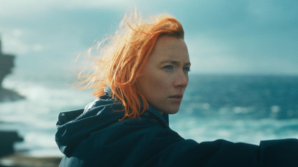 The Outrun - Filmzene | Bildquelle: Studiocanal
